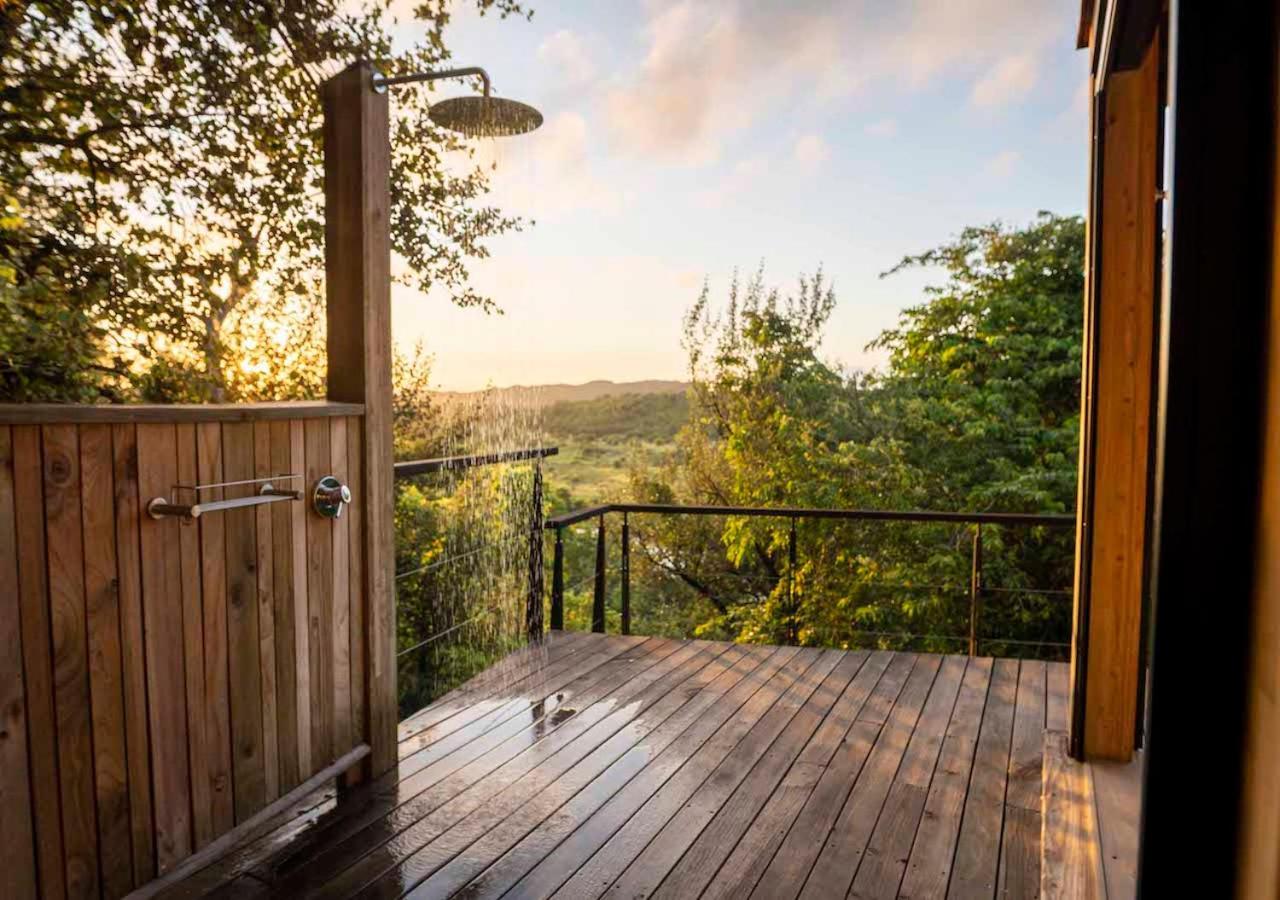 The Outpost Hotel Pafuri Gate Bagian luar foto