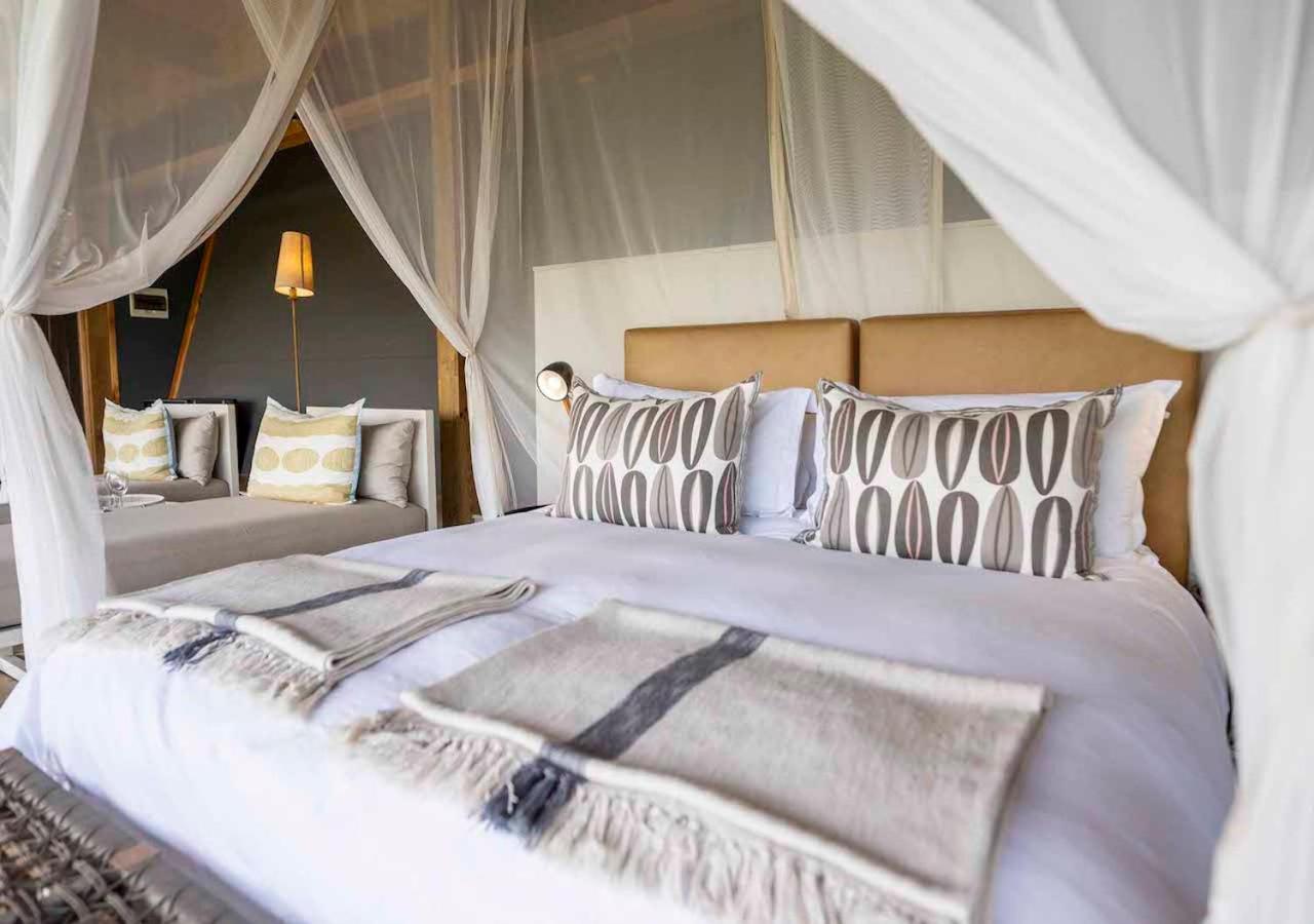 The Outpost Hotel Pafuri Gate Bagian luar foto