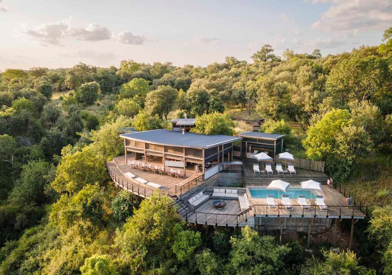 The Outpost Hotel Pafuri Gate Bagian luar foto