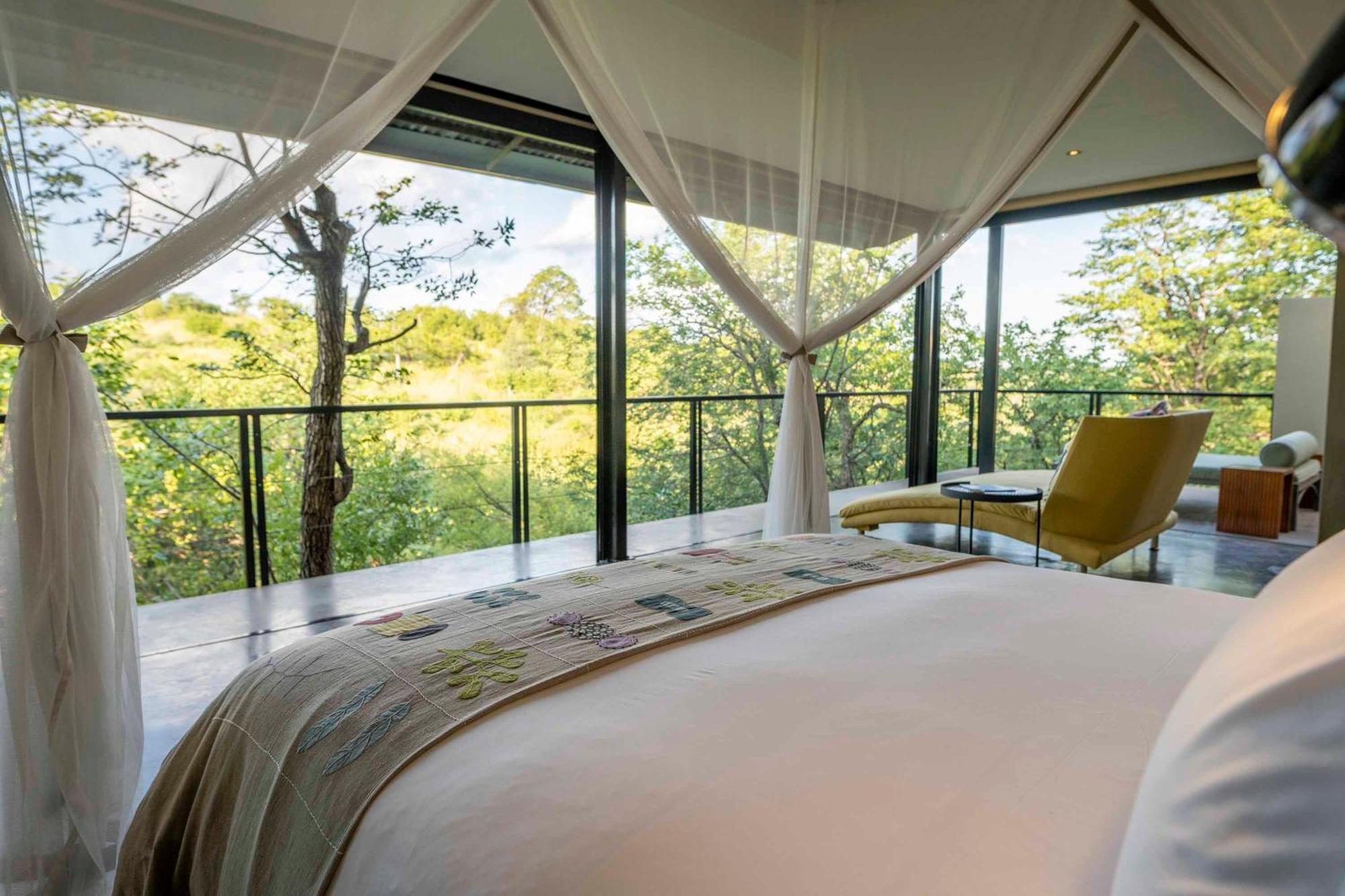 The Outpost Hotel Pafuri Gate Bagian luar foto