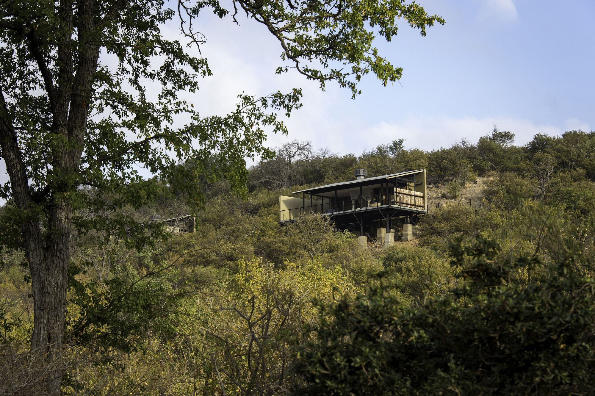 The Outpost Hotel Pafuri Gate Bagian luar foto