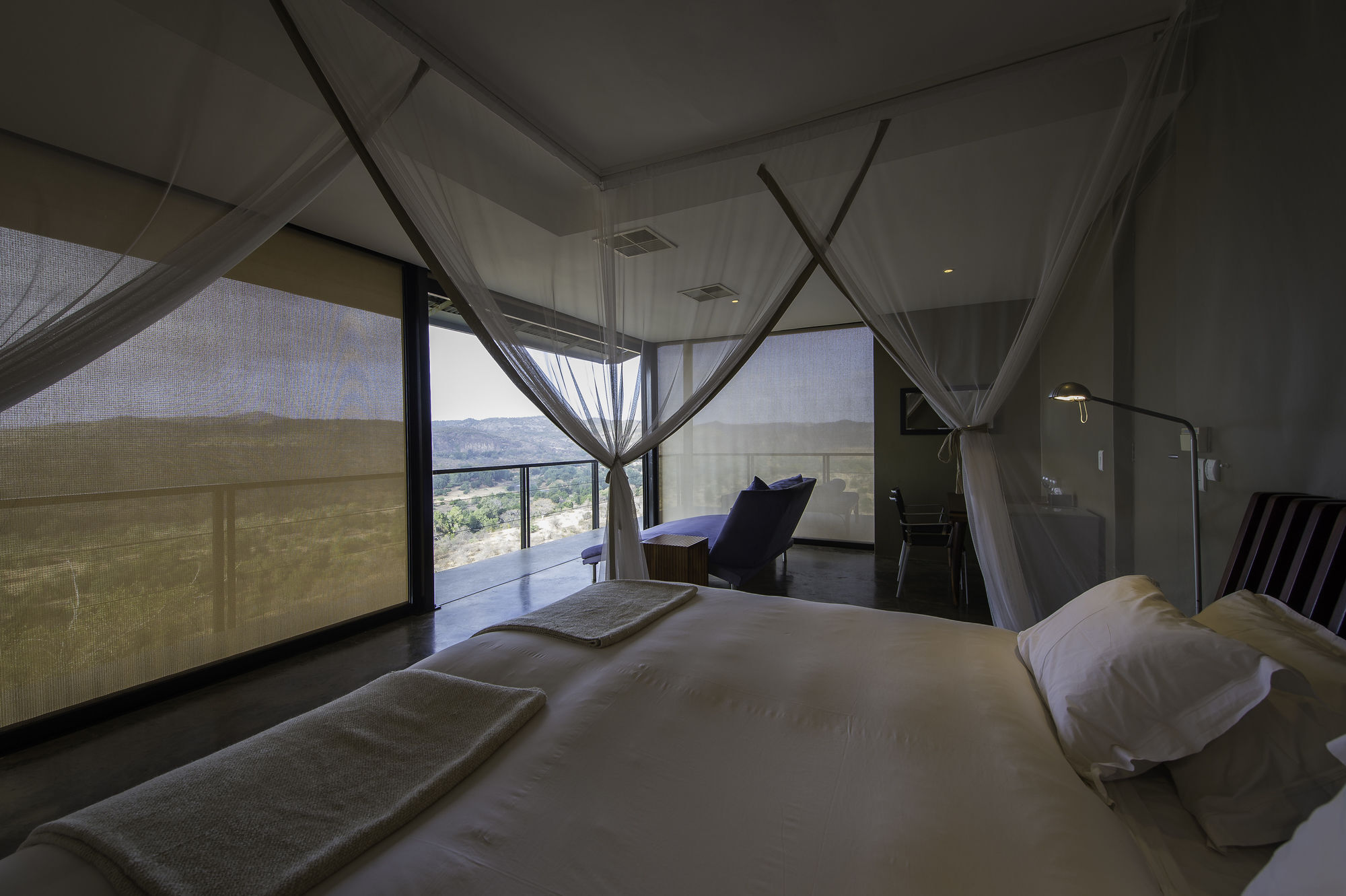 The Outpost Hotel Pafuri Gate Bagian luar foto